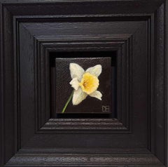 Spring Collection: Pocket Daffodil [2024], Baroque Still Life, flower