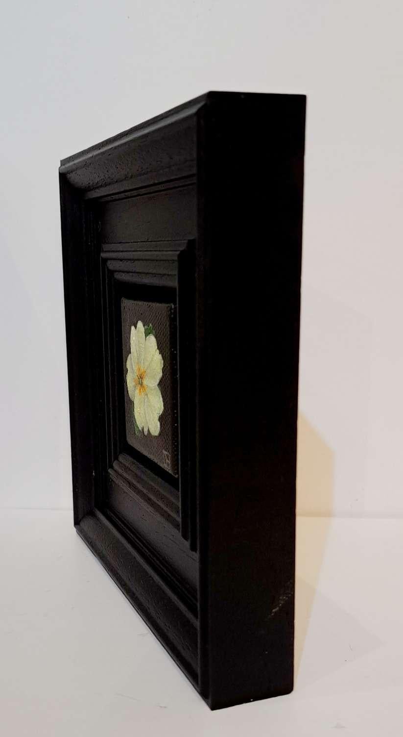 Spring Collection: Pocket Yellow Primrose [2024], Baroque Still Life, flower 1