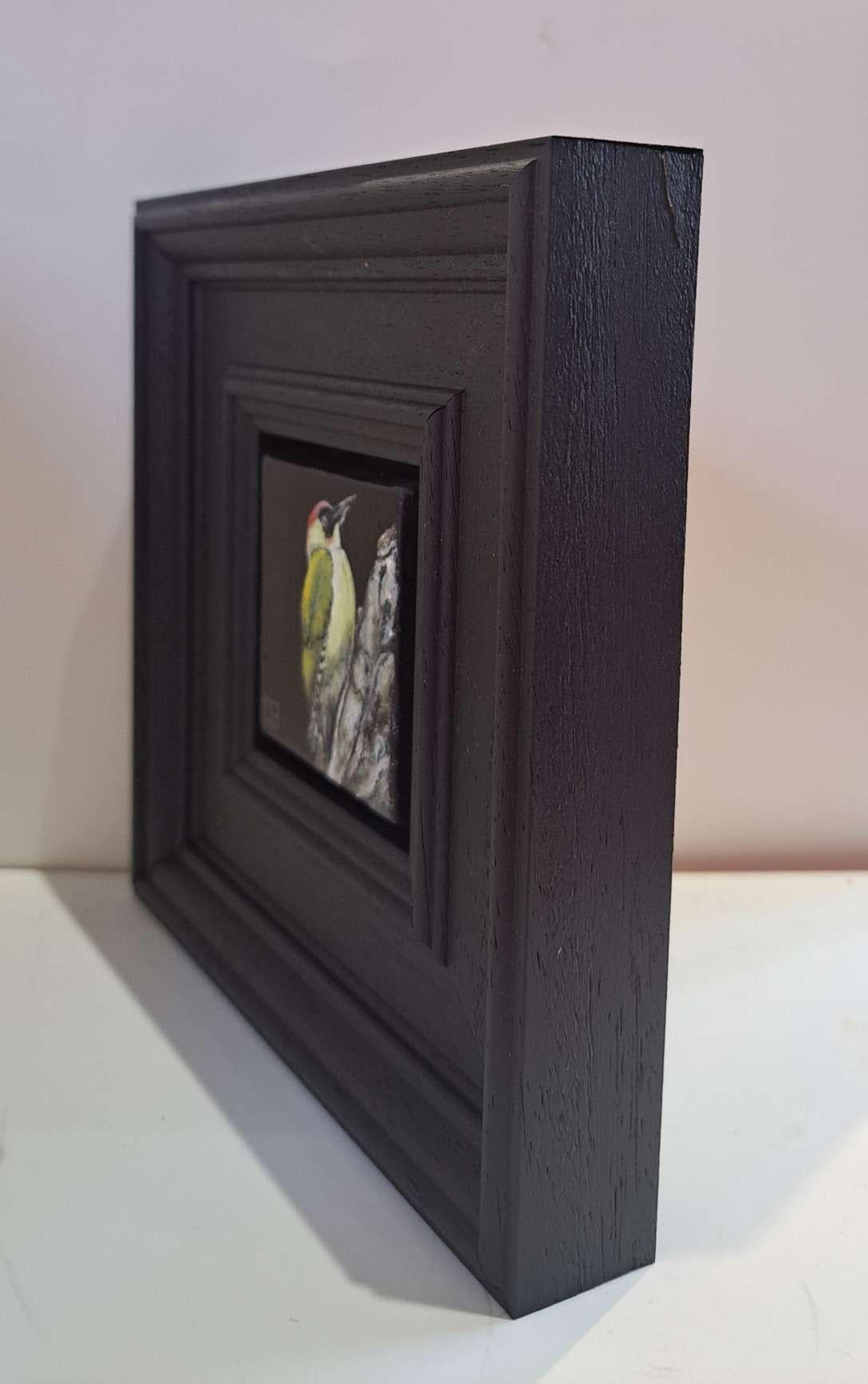 Pivert Greene Greene 9c, peinture originale, nature morte, contemporaine en vente 1