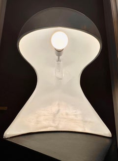 Dania Table Lamp by Dario Tognon and Studio Celli for Artemide