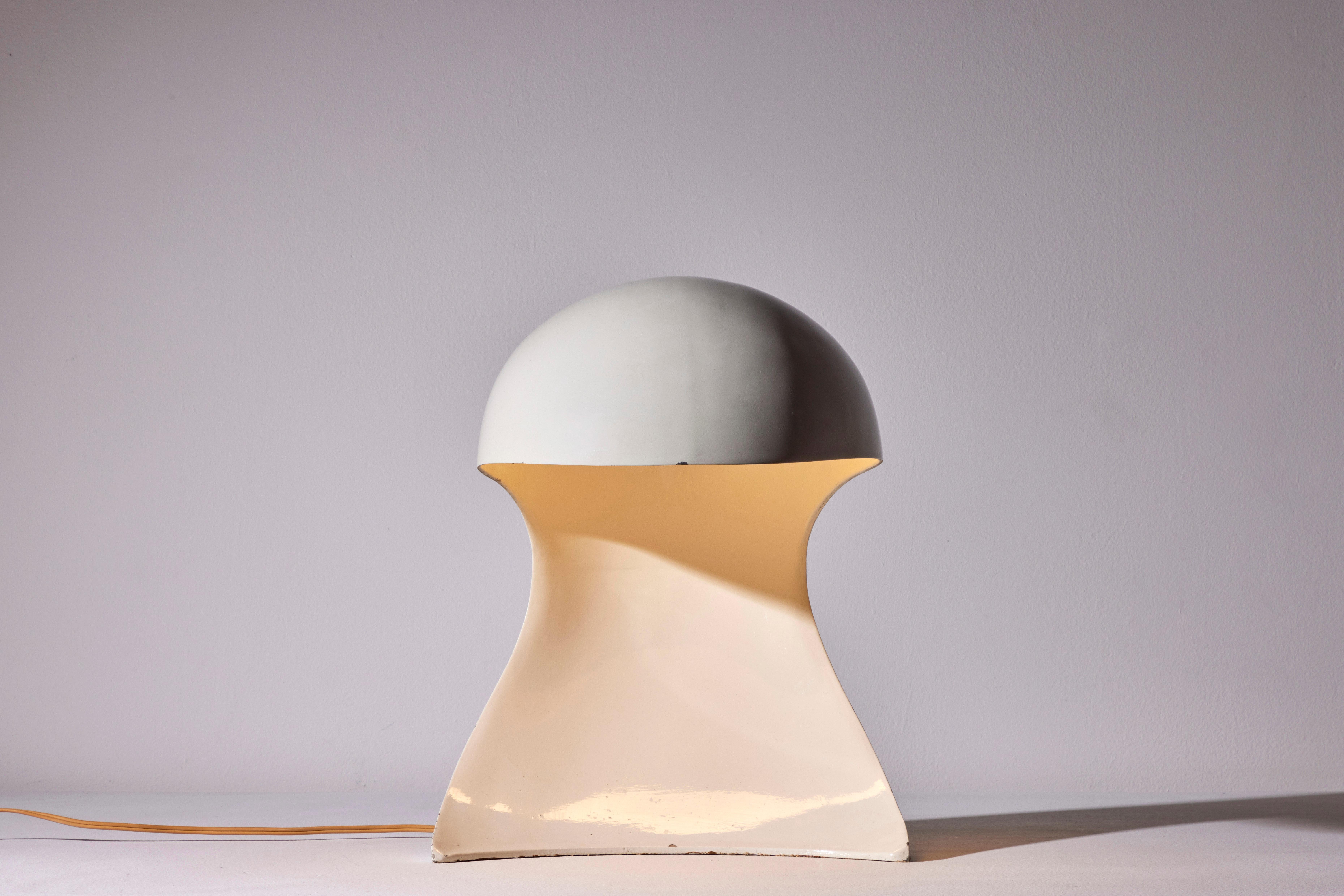 Mid-Century Modern Lampe de bureau Dania de Dario Tognon et Studio Celli pour Artemide en vente