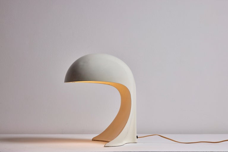 Dania Table Lamp by Dario Tognon and Studio Celli for Artemide For Sale at  1stDibs | dania lamps, dania table lamps