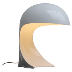 Lampada da tavolo Dania di Dario Tognon & Studio Celli per Artemide, condizioni perfette!