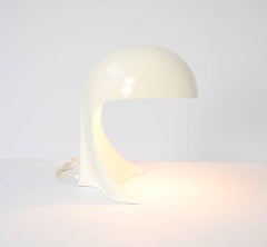 Dania Table Lamp by Dario Tognon for Artemide, 1969