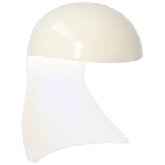 Dania Table Lamp by Dario Tognon for Artemide, 1969