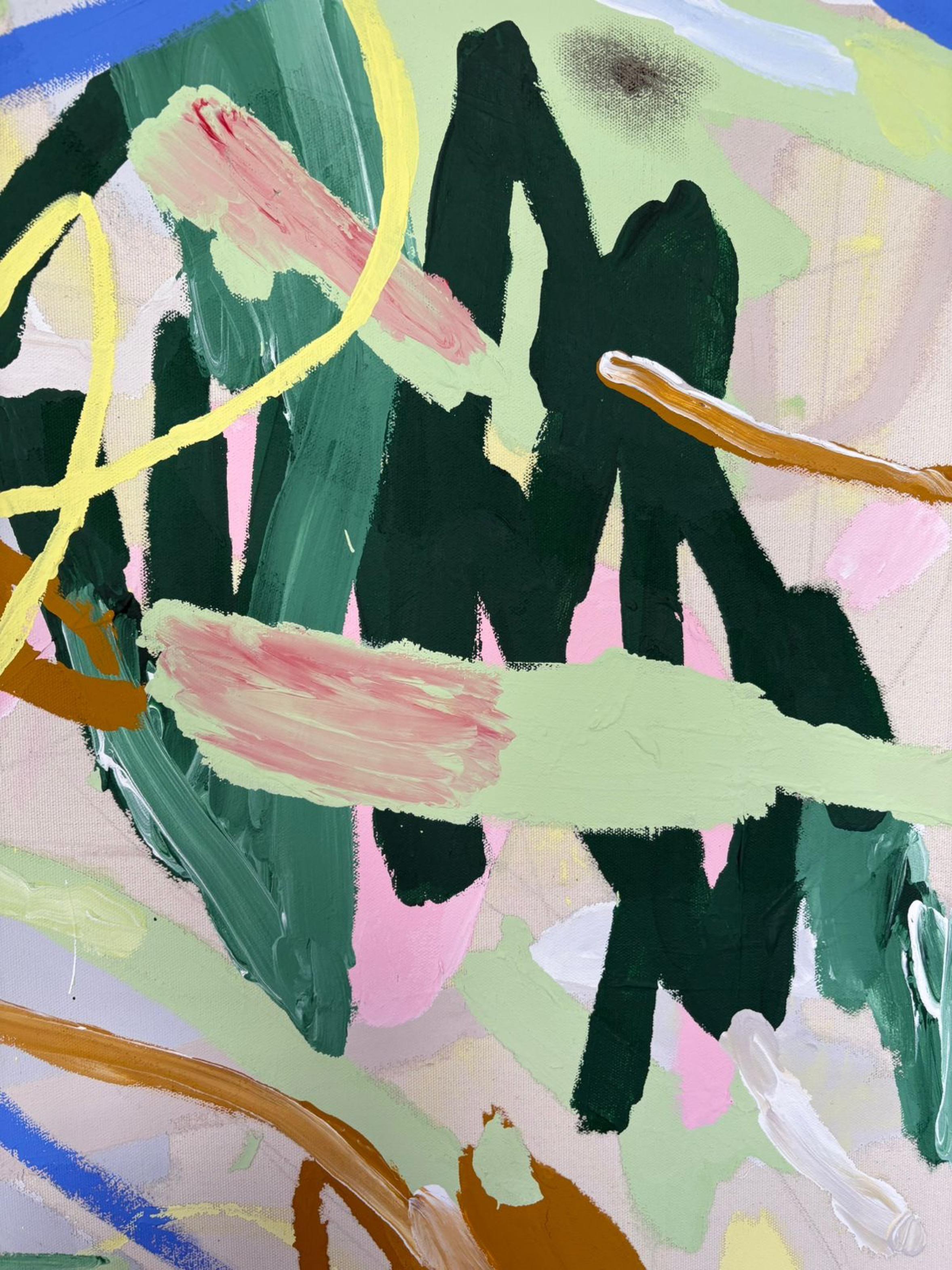 Sobre Sigilo 002, Contemporary Art, Abstract Painting, 21st Century im Angebot 1