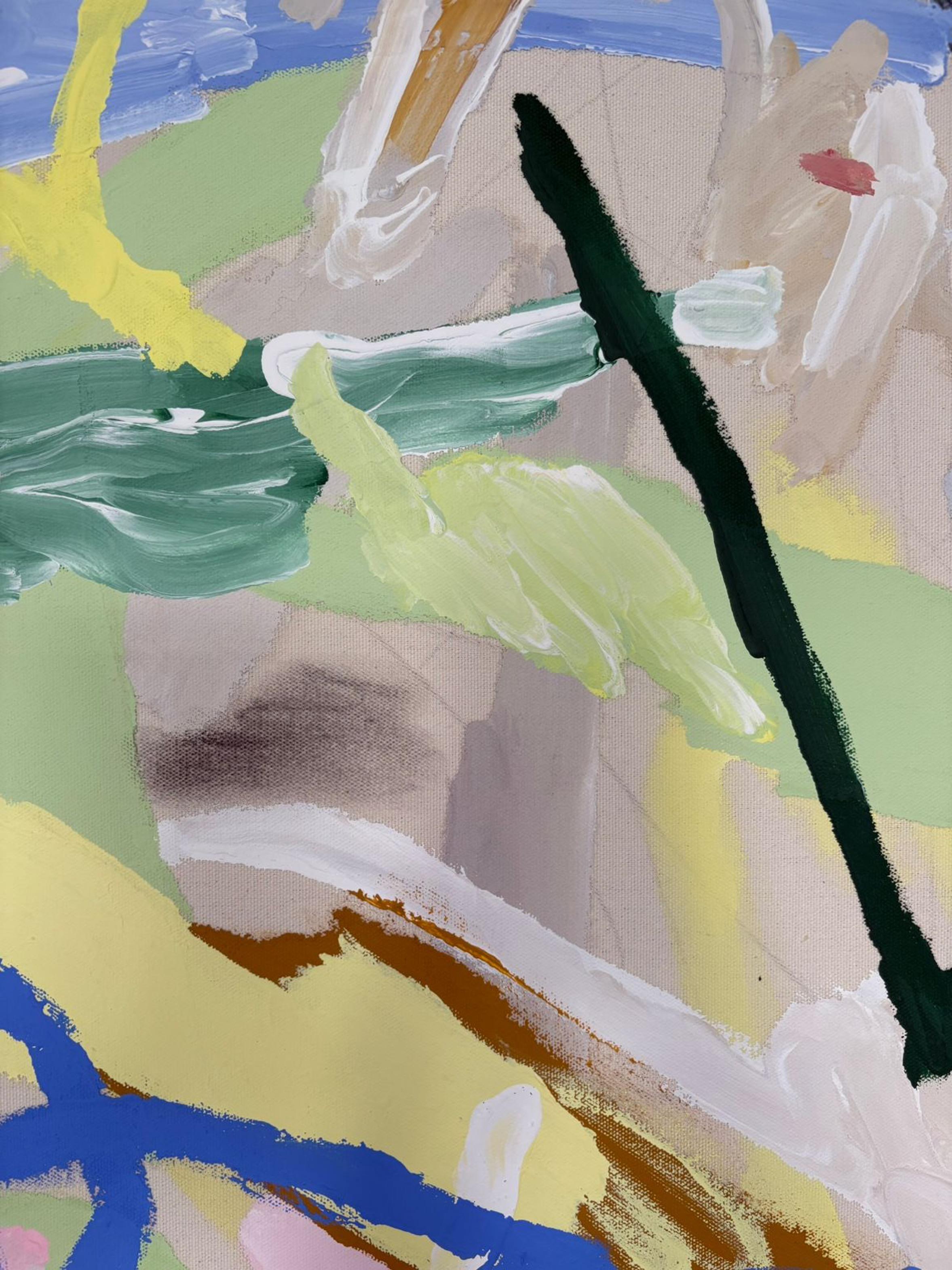 Sobre Sigilo 002, Contemporary Art, Abstract Painting, 21st Century im Angebot 2