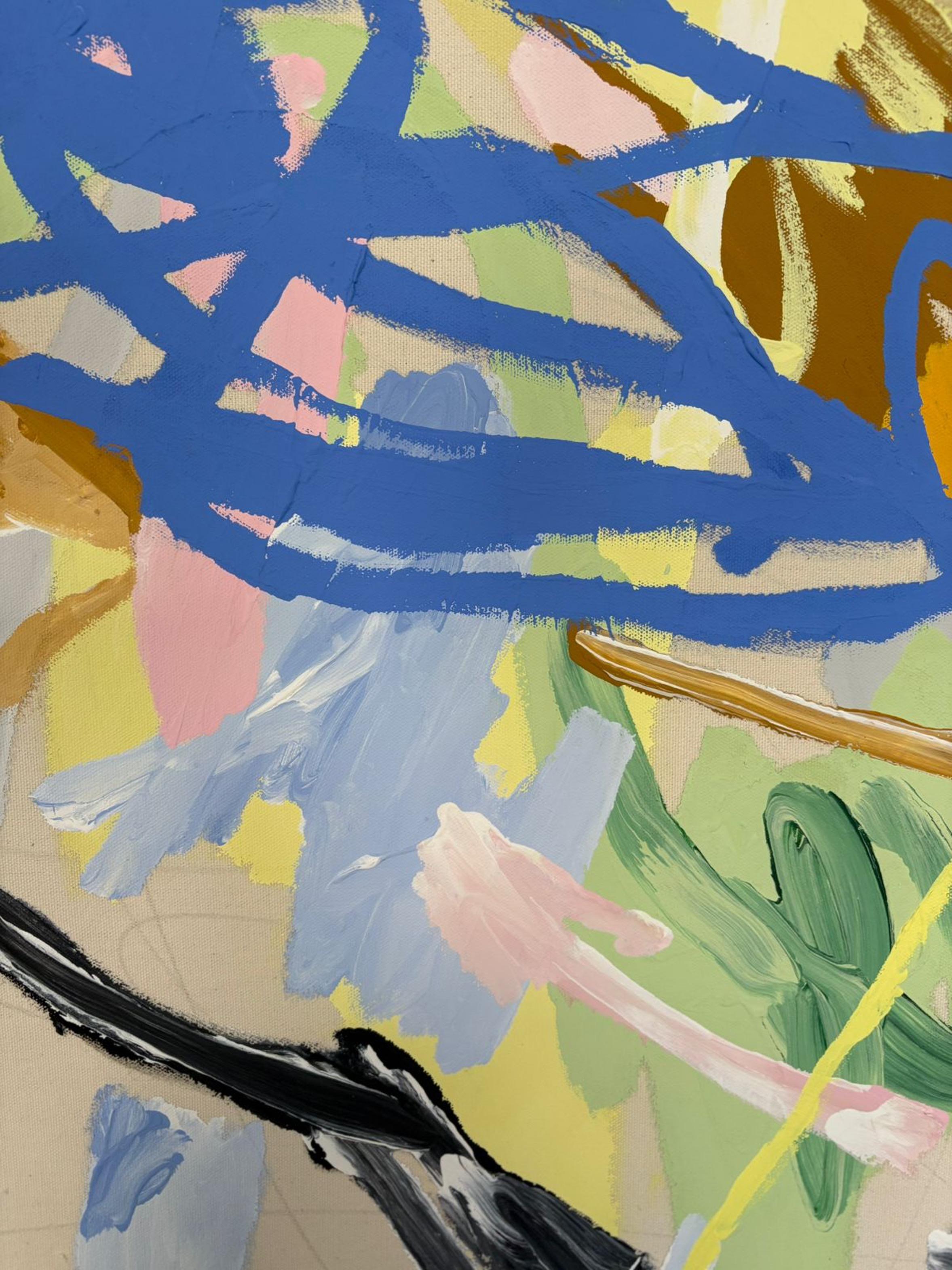 Sobre Sigilo 002, Contemporary Art, Abstract Painting, 21st Century im Angebot 3