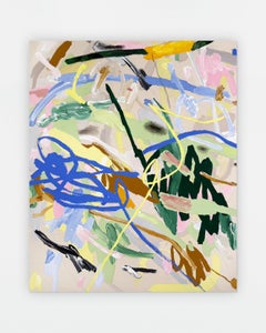 Sobre Sigilo 002, Contemporary Art, Abstract Painting, 21st Century