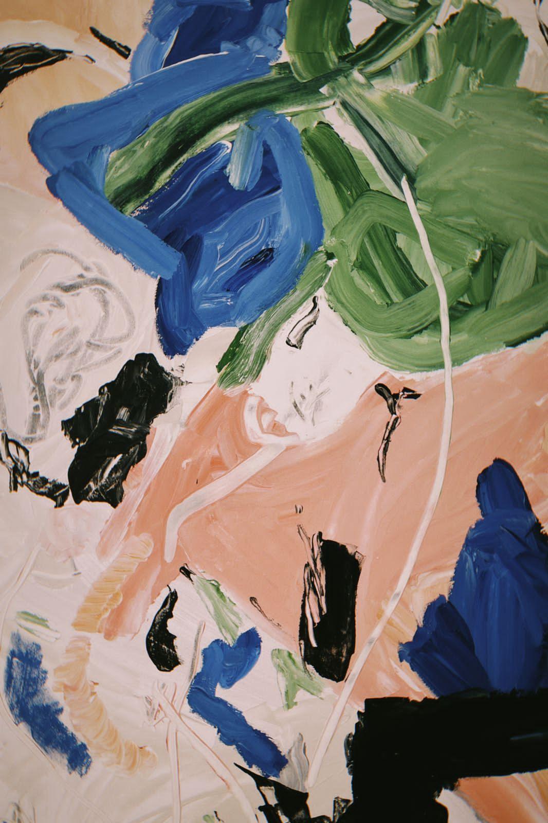 Titolo I, Arte contemporanea, Pittura astratta, 21° secolo - Painting Astratto di Daniel Adolfo