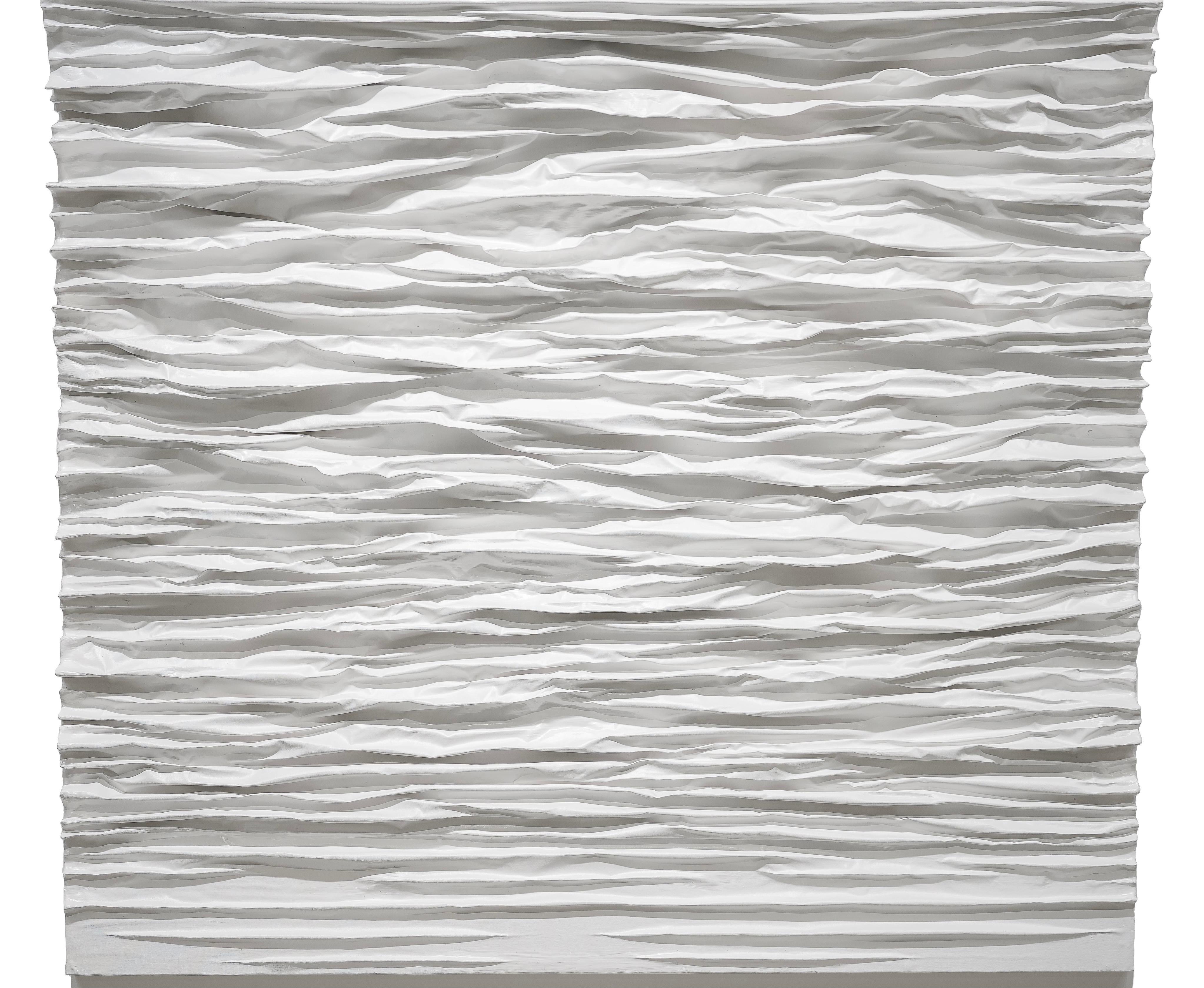 Abstract Painting Daniel Anderson - SÉRIE DIFFUSION II (2)