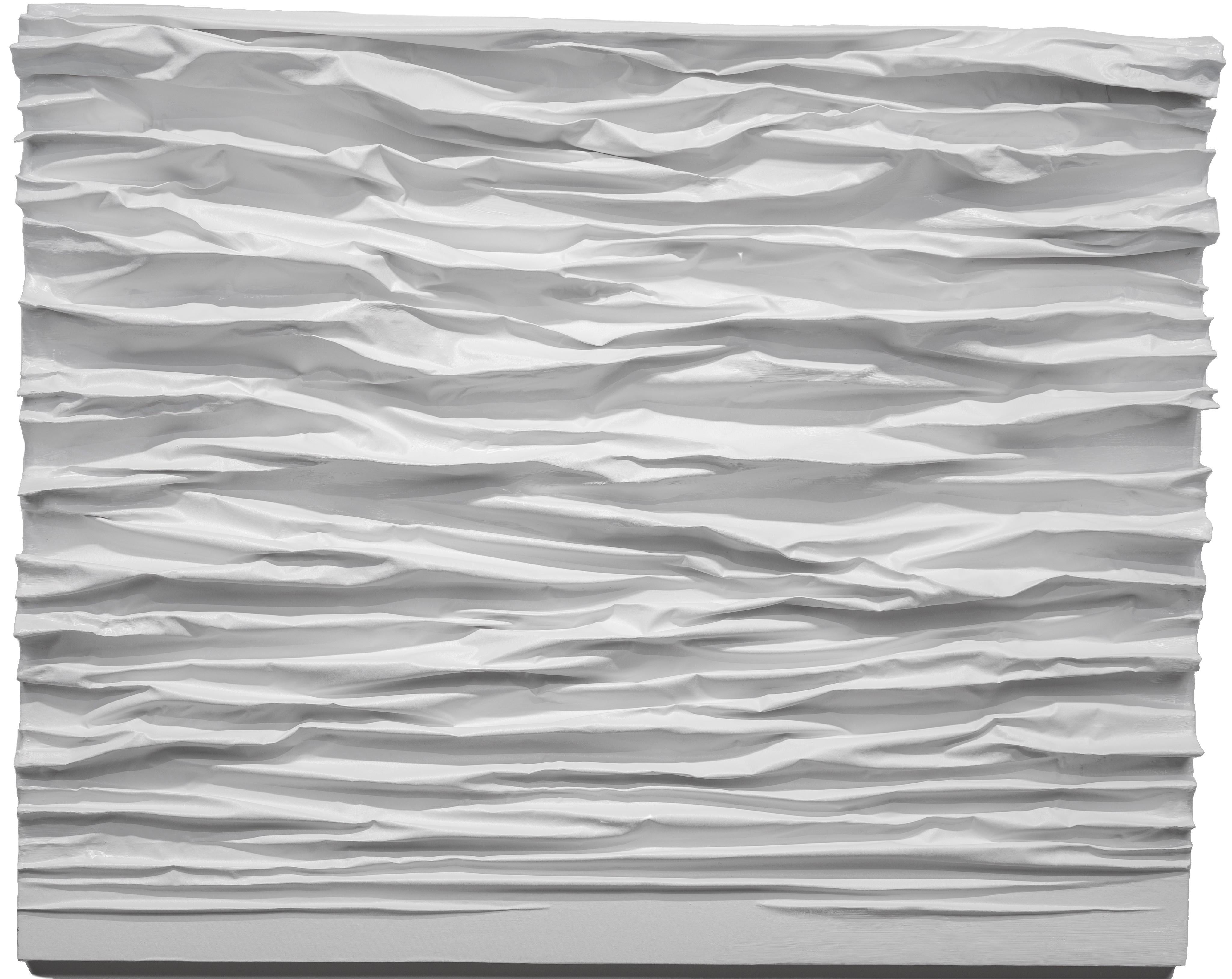 Daniel Anderson Abstract Painting – DIFFUSION SERIE II