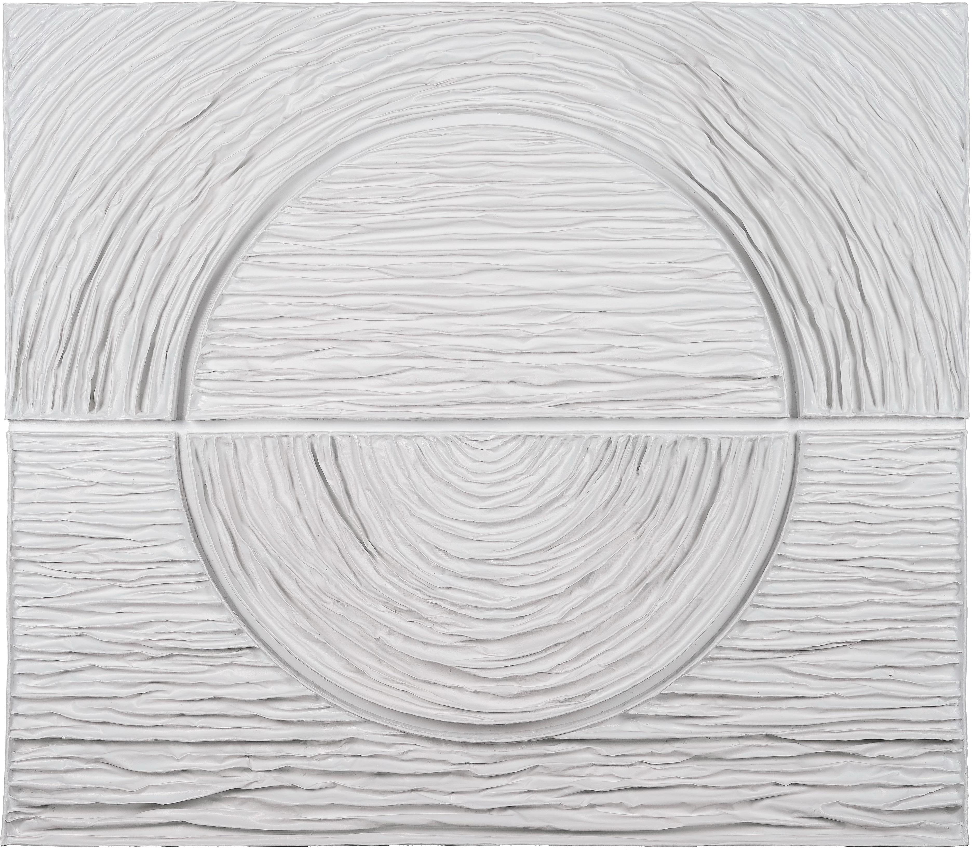 SERIE DE DIFUSIÓN ESFÉRICA - Painting de Daniel Anderson