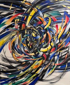SPONTANEOUS ENERGIES IV