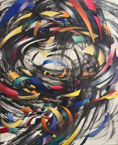 SPONTANEOUS ENERGIES SERIES I
