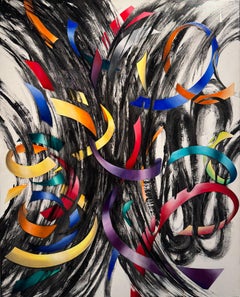 SPONTANEOUS ENERGIES SERIES II