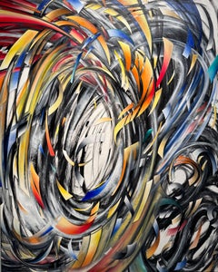 SPONTANTEOUS ENERGIES III