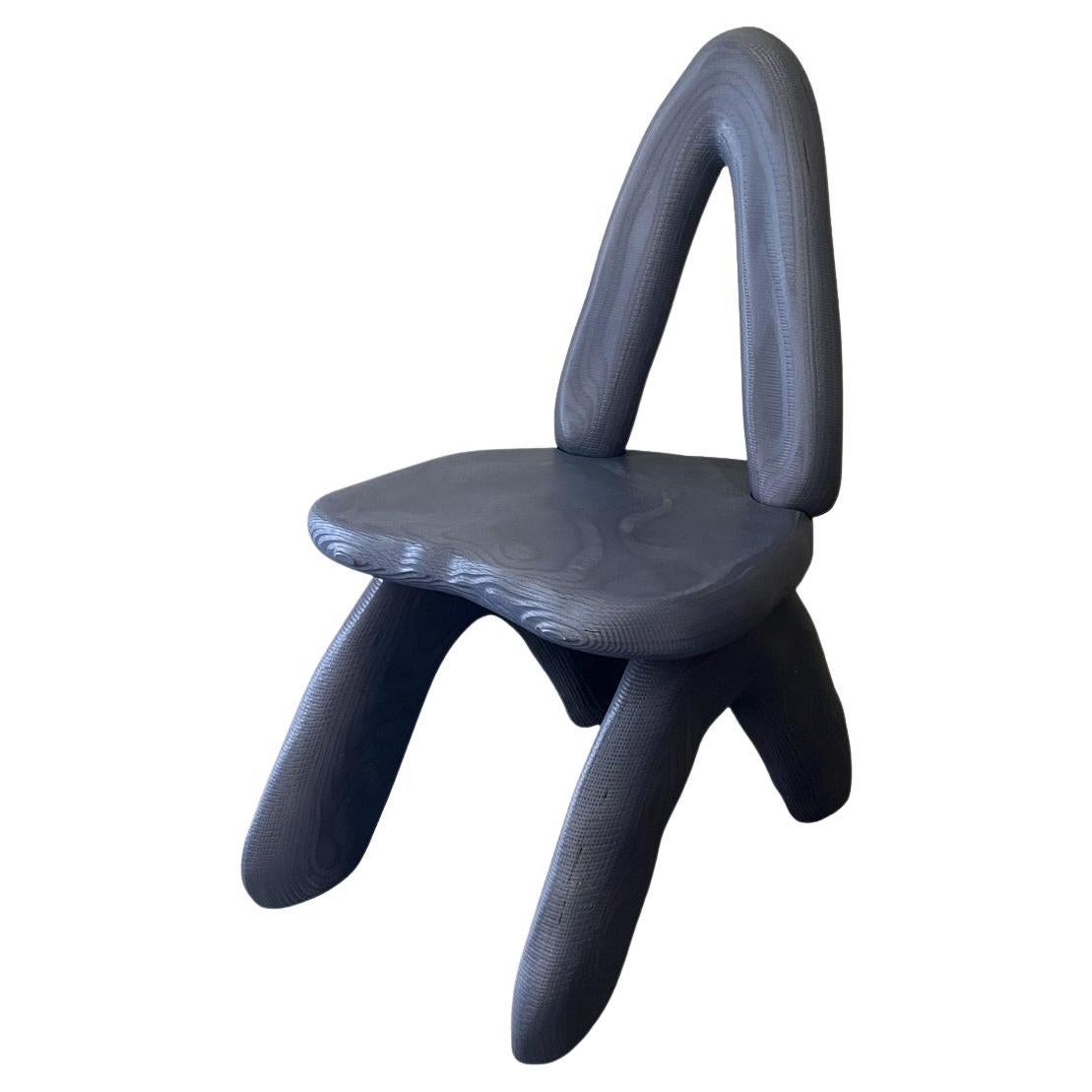 Daniel Arsham Dino Chairs (Pair)