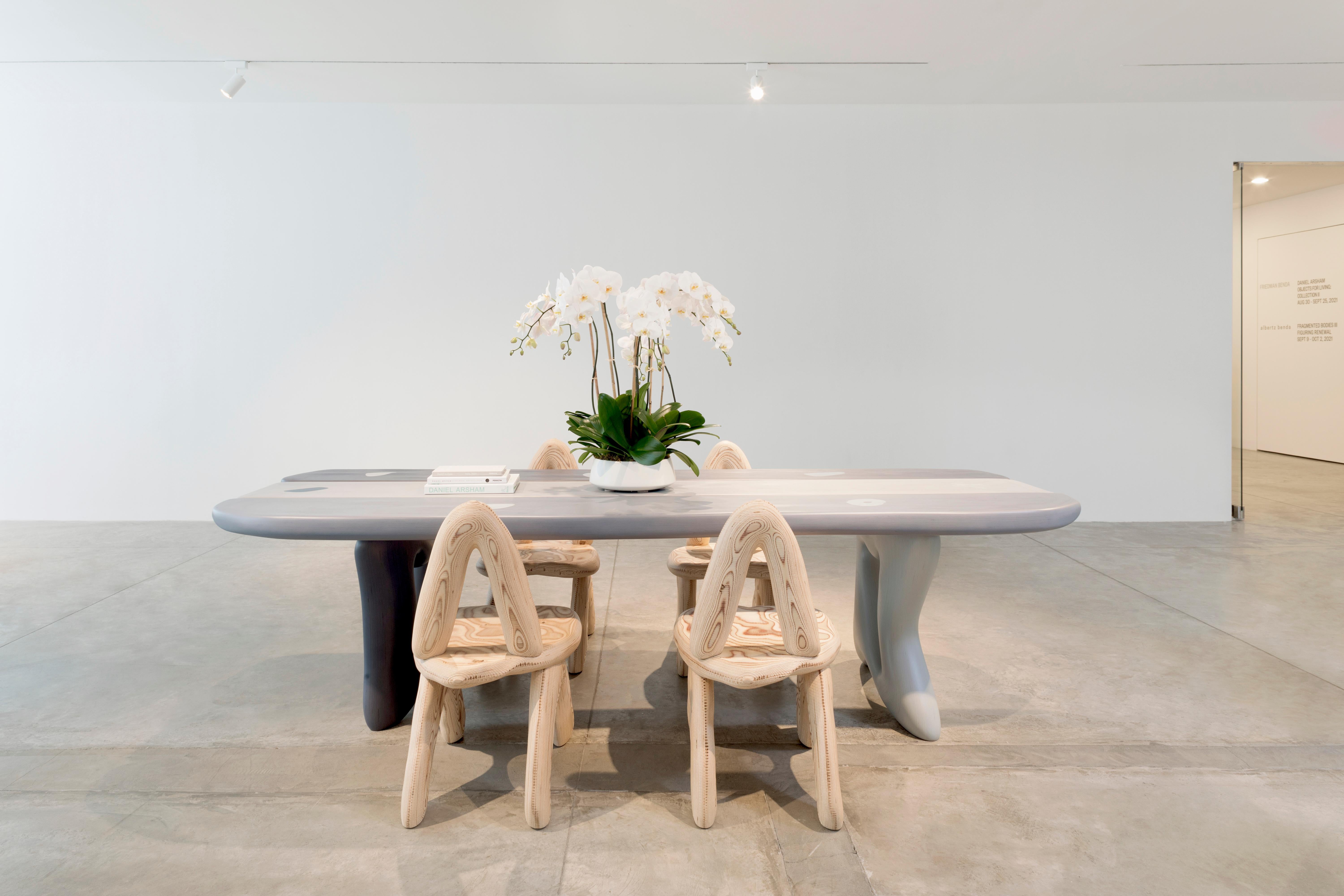 Betulla Daniel Arsham, 