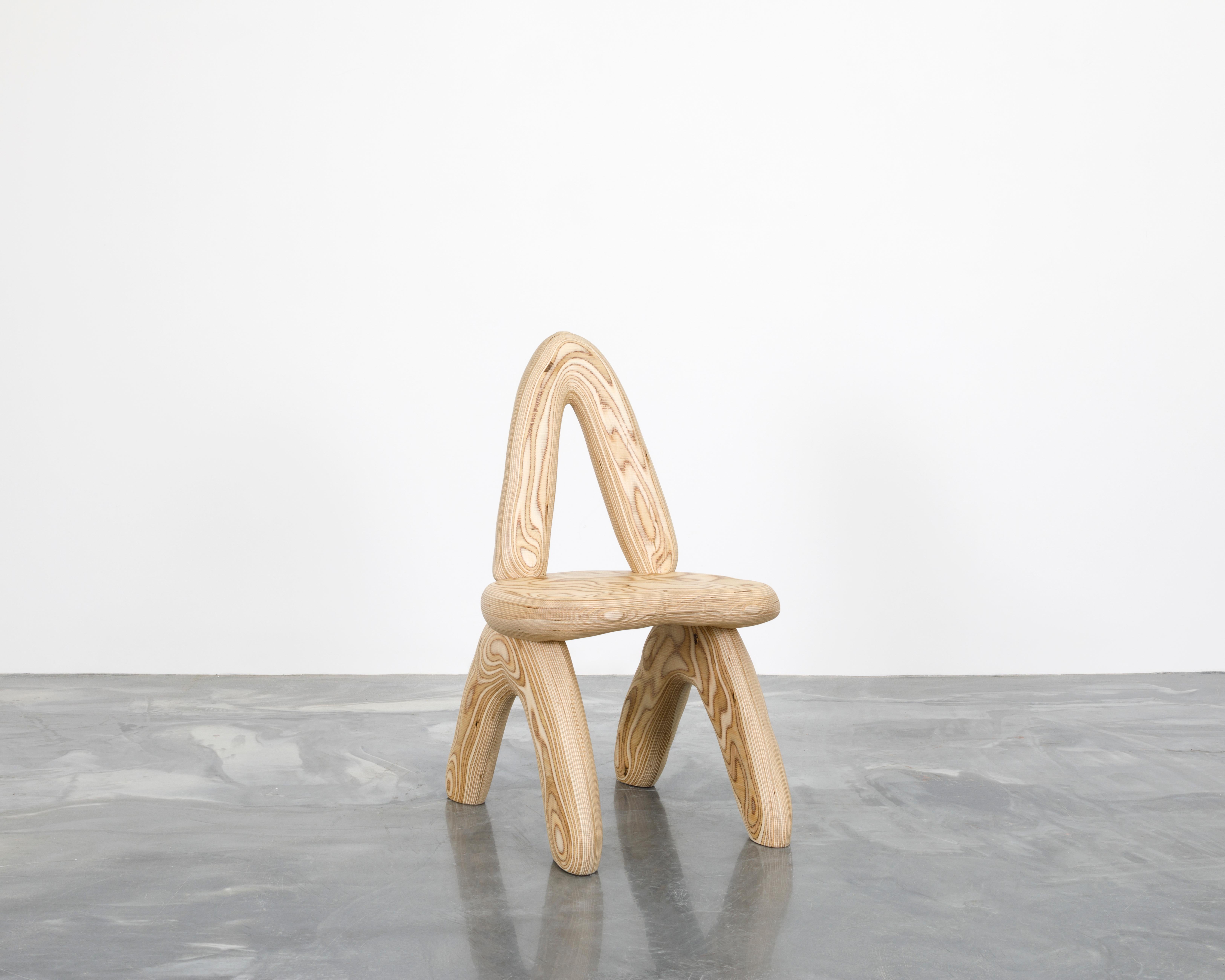 Birch Daniel Arsham, 