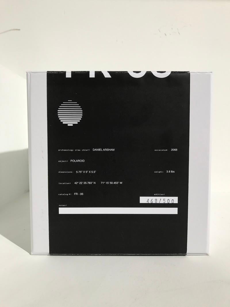Polaroid (Future Relic 06) For Sale 4