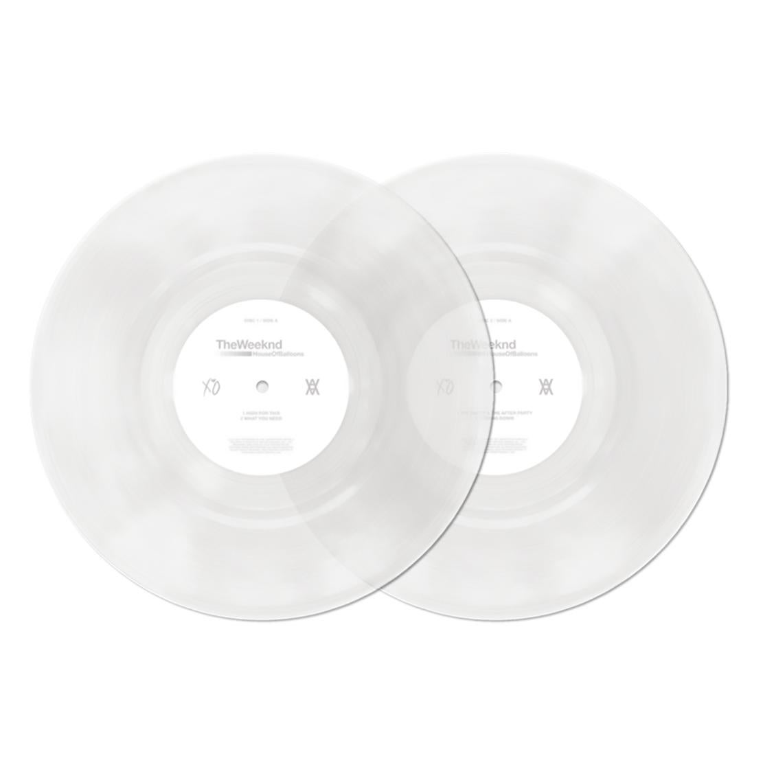 daniel arsham album covers