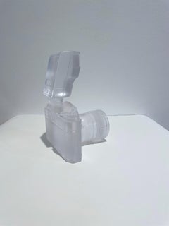 Crystal Relic 003 - Camera