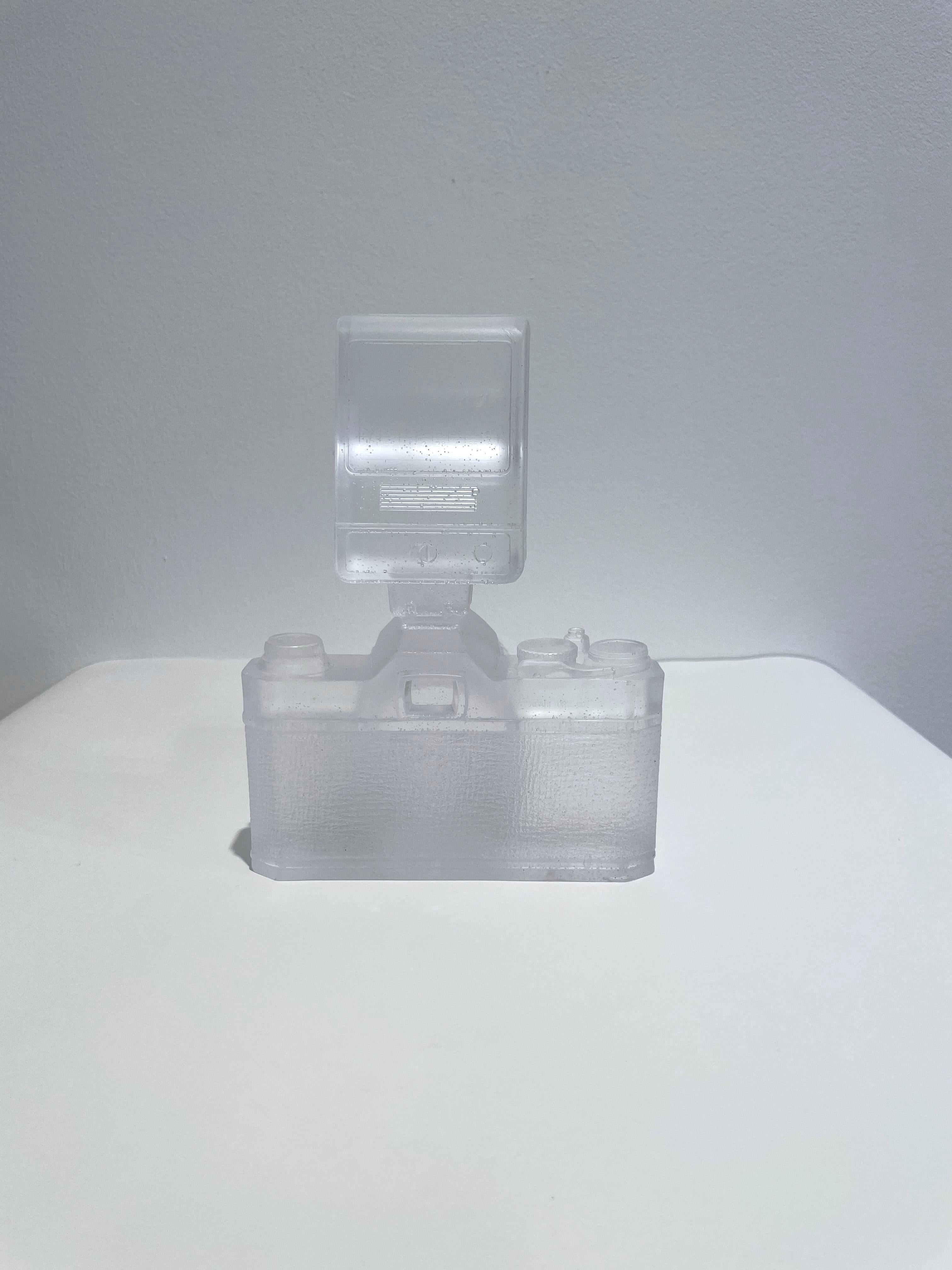 Crystal Relic 003 - Camera For Sale 1
