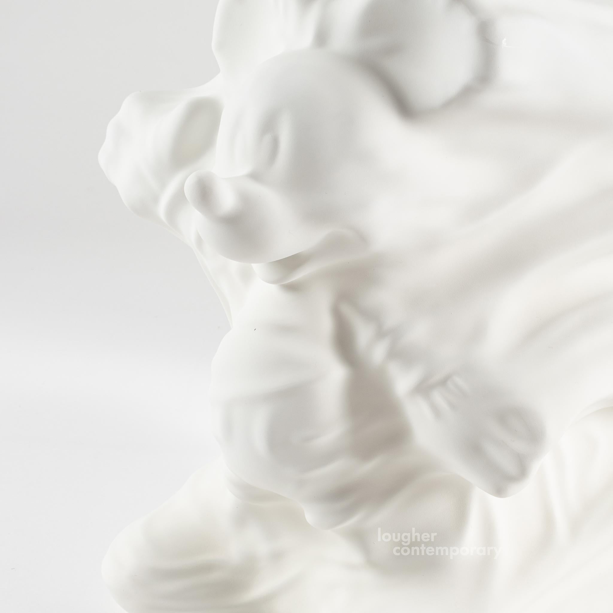 daniel arsham mickey