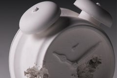 Future Relic 03: Clock
