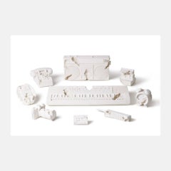 Future Relic Complete Excavation set