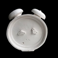 Reliquia futura n.3 (Orologio)