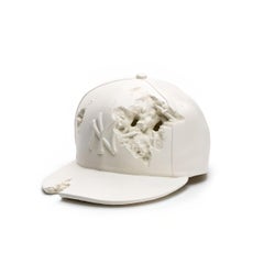 Artifact moderne 001 - Casquette de baseball à New York