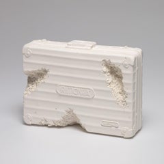 Sculptures - Nature morte - Métal