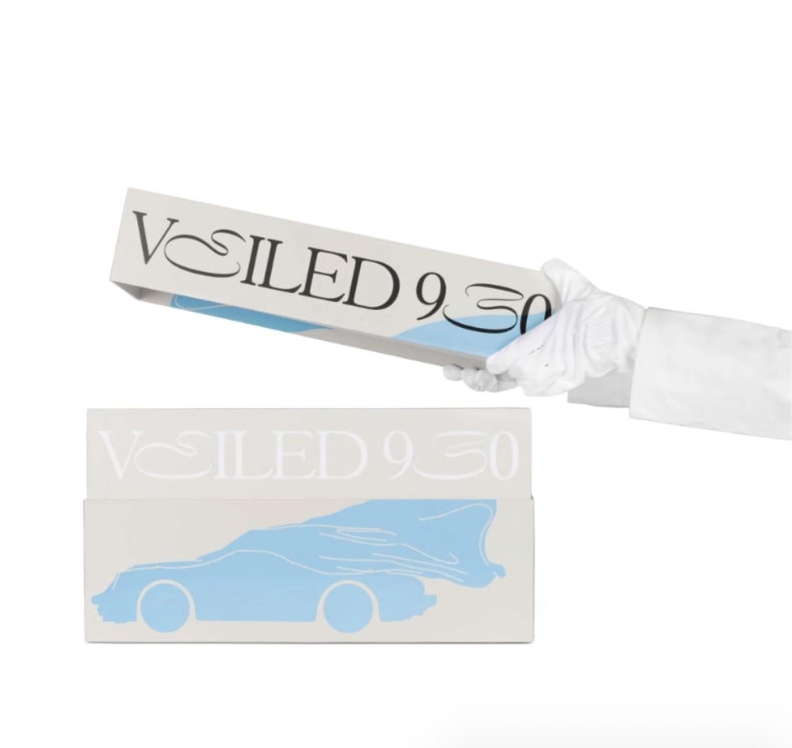 veiled 930