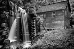 Mingus Mill - 15, Photograph, Archival Ink Jet