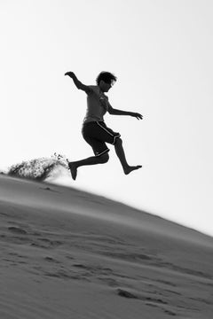 Momentum, fotografia, getto d'inchiostro d'archivio