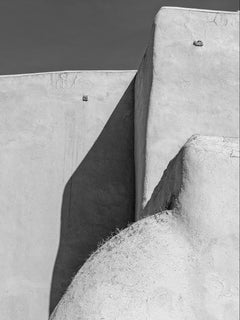 Textures and Shadows Abstract No. 1, Photograph, Archival Ink Jet