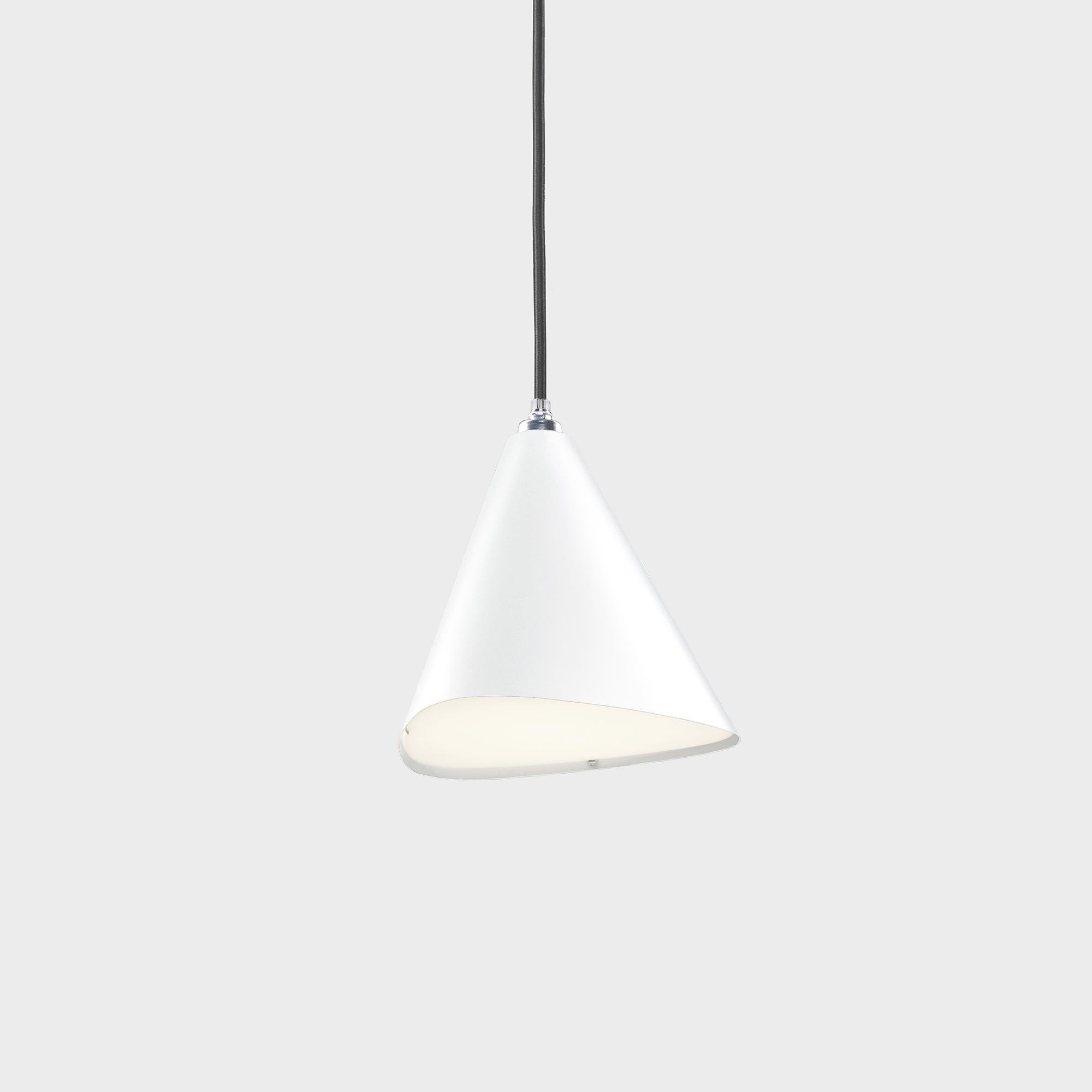 Lampada a sospensione 