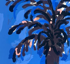 All the palm trees III