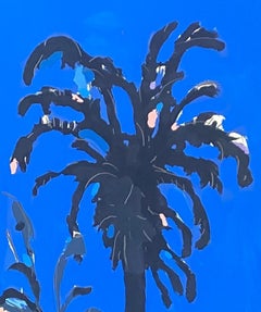 All the palm trees V