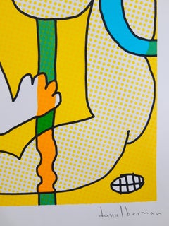 Dormir, comer, jugar