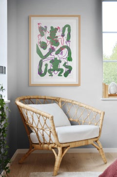 V2, Serie Variaciones de un cuerpo en 12 pasos