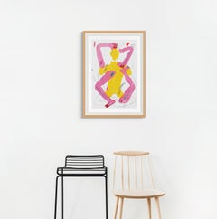 V5, Serie Variaciones de un cuerpo en 12 pasos