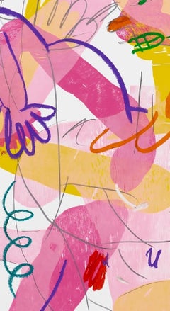 V7, Serie Variaciones de un cuerpo en 12 pasos