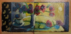 Tribut an Matisse