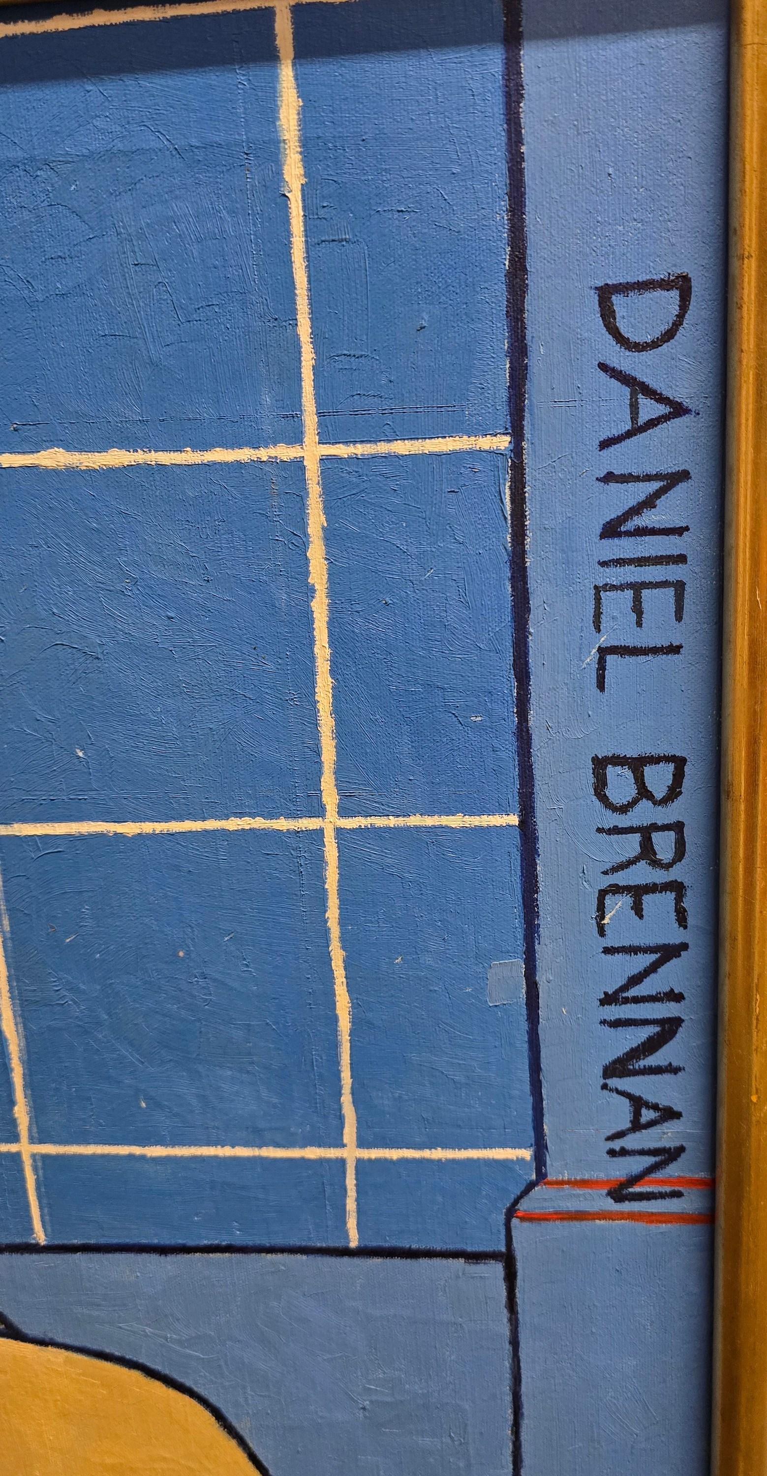 Mädchen mit Halstuch im Angebot 4