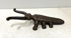 DANIEL BREVETE Escarabajo de hierro fundido antiguo de París Bota Jack