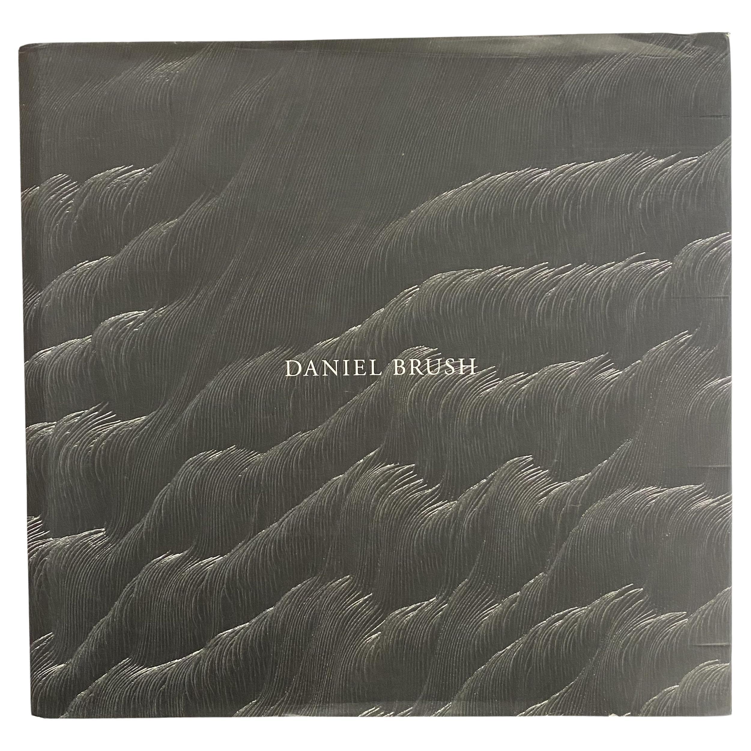 Daniel Brush (Book)