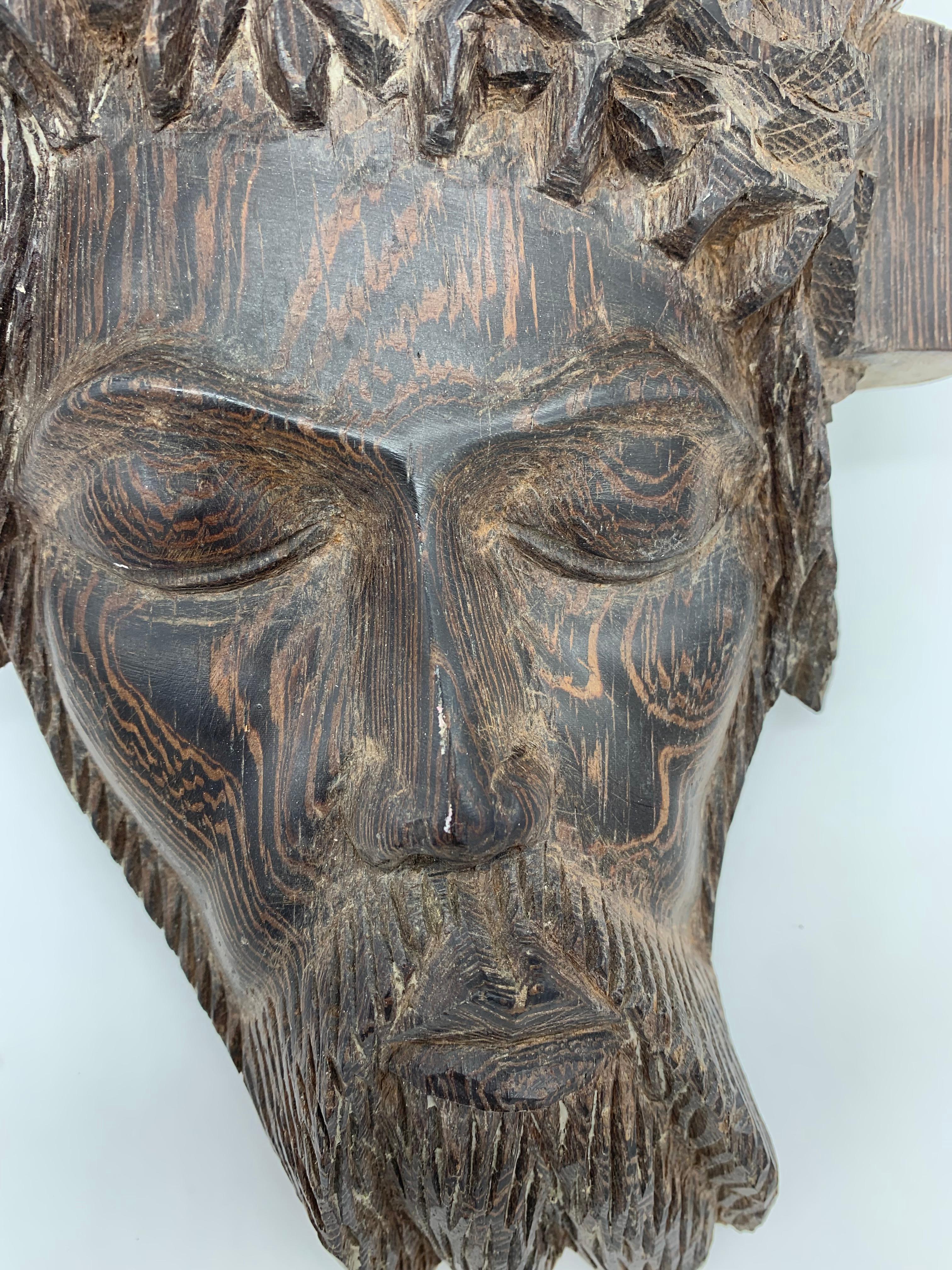 daniel carved